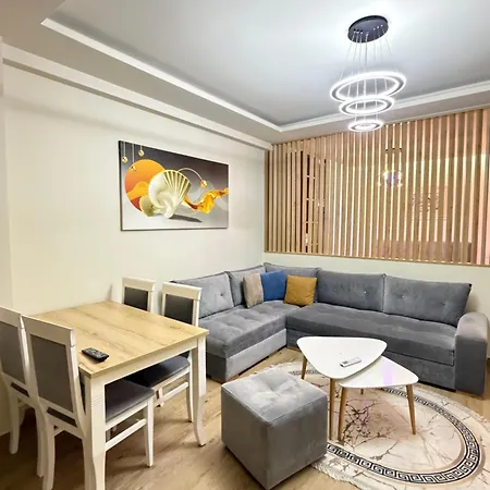 Apartman Condor Center Luxury 5th Floor