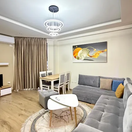 Apartman Condor Center Luxury 5th Floor