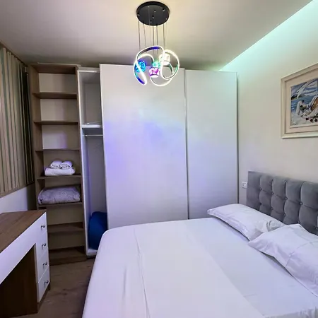 Condor Center Luxury 5th Floor * Тирана