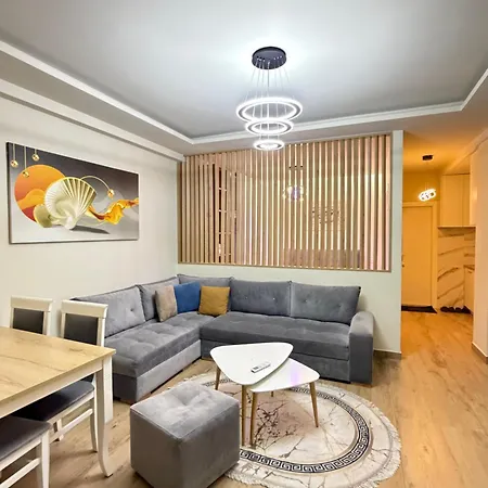 Condor Center Luxury 5th Floor Апартаменты *