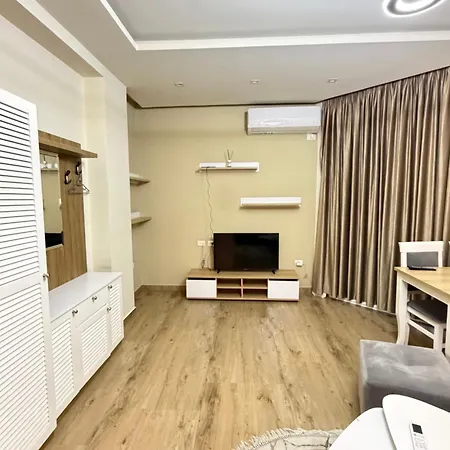 Apartman Condor Center Luxury 5th Floor *