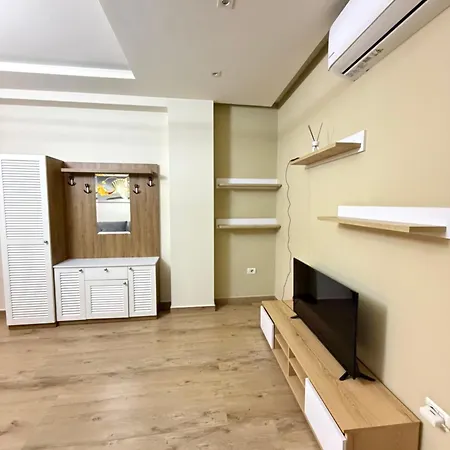 Апартаменты Condor Center Luxury 5th Floor *
